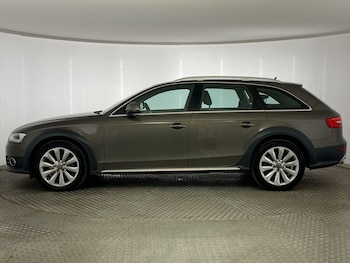 Used Audi A4 Allroad 2014 for sale - 76461437: Photo