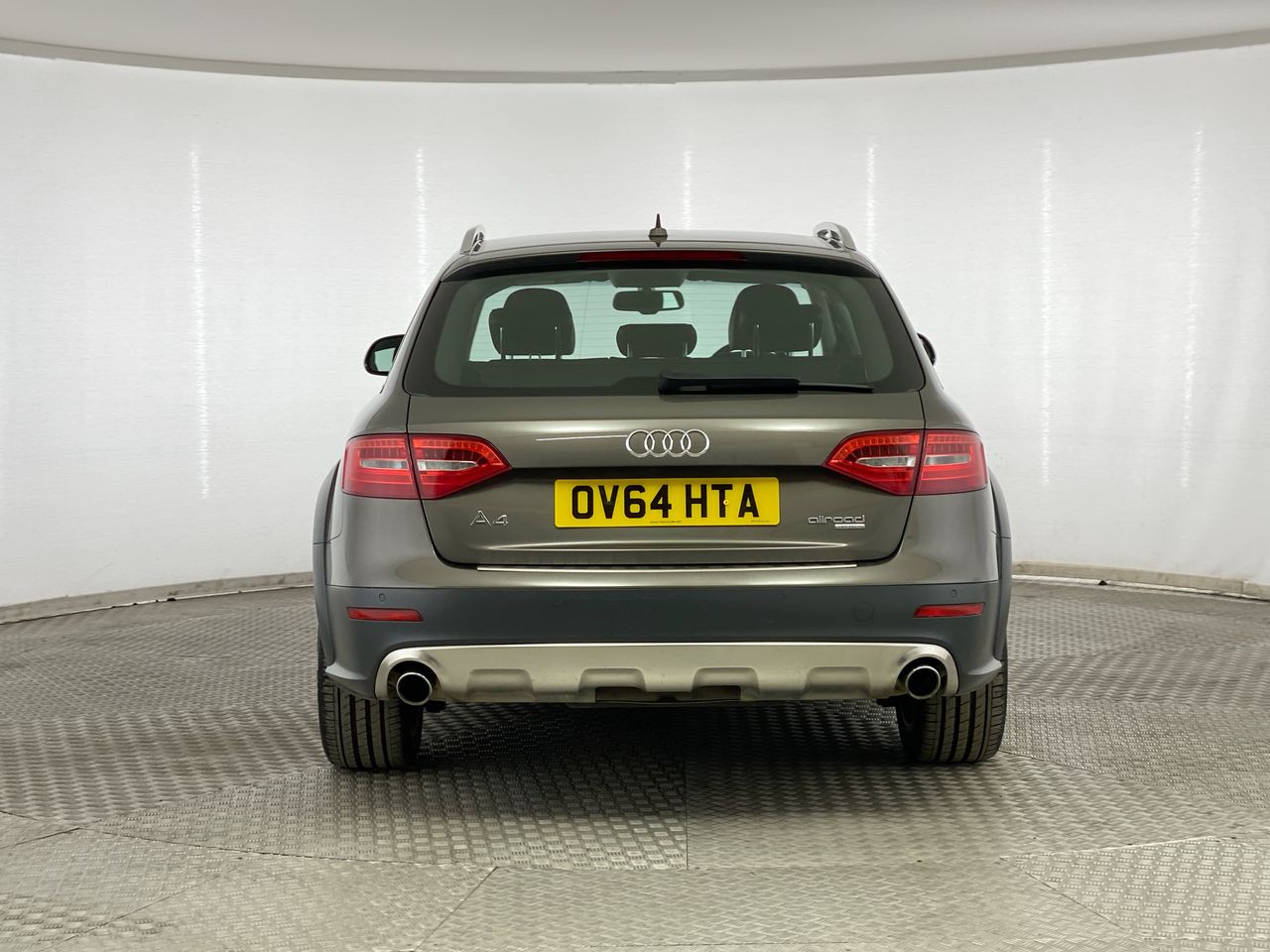 Used Audi A4 Allroad 2014 for sale - 76461437: Photo 6