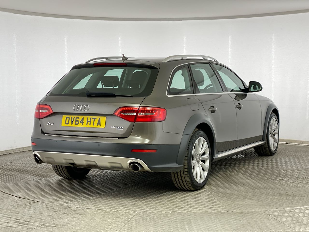 Used Audi A4 Allroad 2014 for sale - 76461437: Photo 7