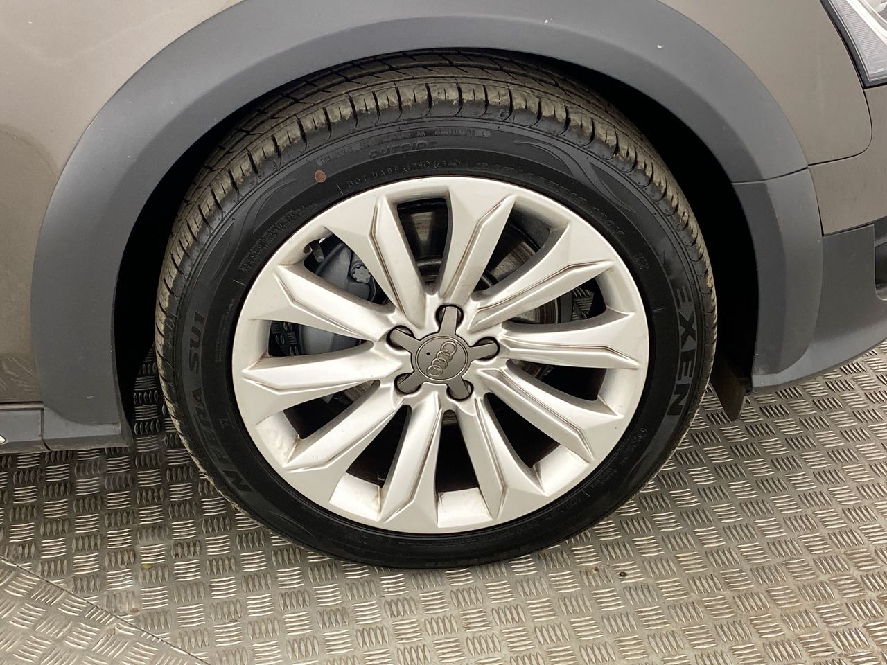 Used Audi A4 Allroad 2014 for sale - 76461437: Photo 9