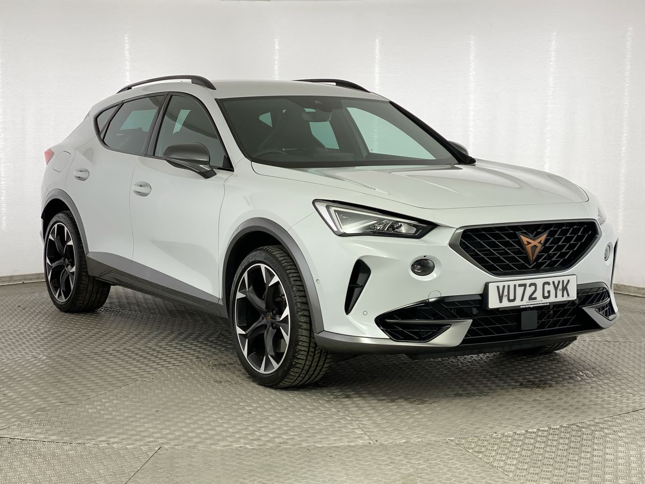 Used Cupra Formentor 2022 for sale - 76461444: Photo 1