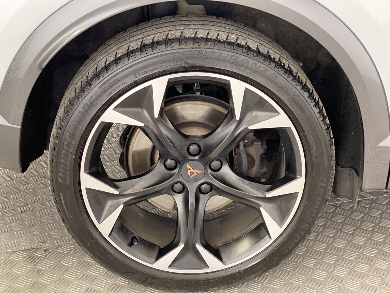 Used Cupra Formentor 2022 for sale - 76461444: Photo 10