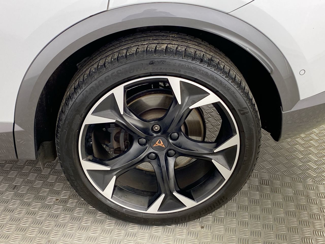 Used Cupra Formentor 2022 for sale - 76461444: Photo 12