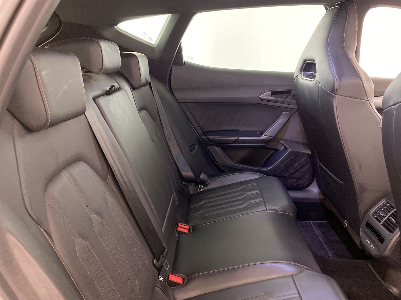 Used Cupra Formentor 2022 for sale - 76461444: Photo 24