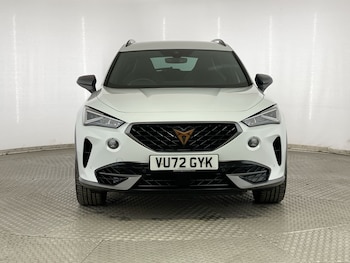Used Cupra Formentor 2022 for sale - 76461444: Photo