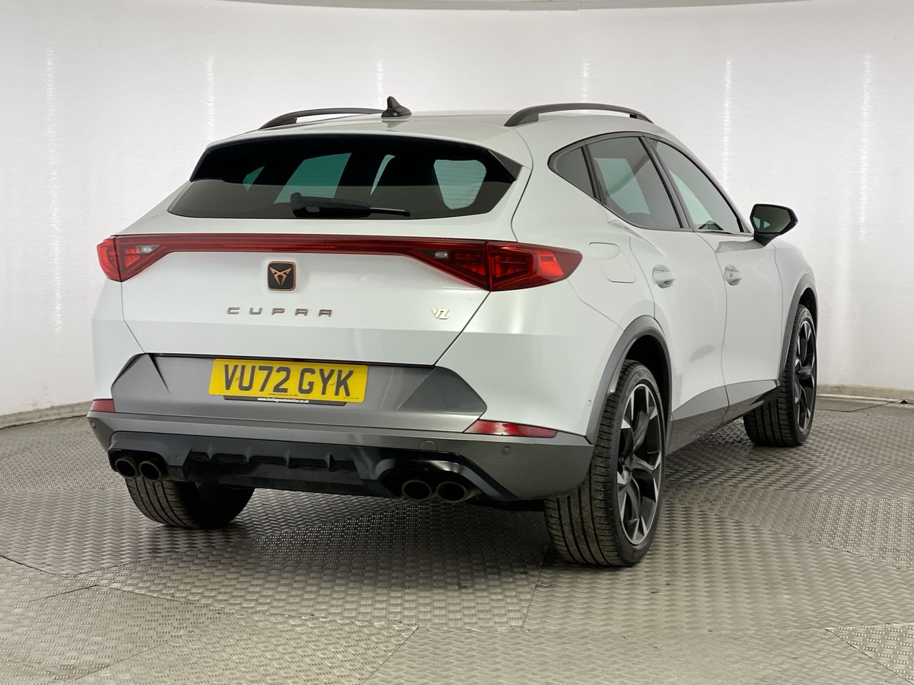 Used Cupra Formentor 2022 for sale - 76461444: Photo 7