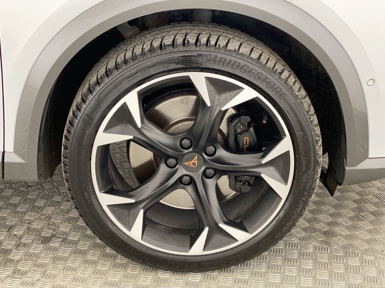 Used Cupra Formentor 2022 for sale - 76461444: Photo 9