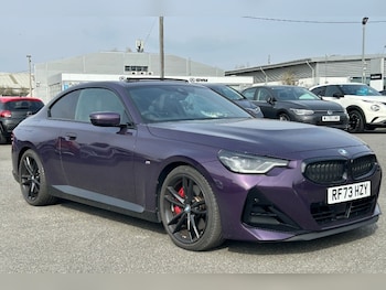 BMW 2 Series feature image