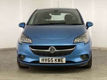 Used Vauxhall Corsa 2015 for sale - 75148182: Photo