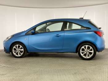 Used Vauxhall Corsa 2015 for sale - 75148182: Photo
