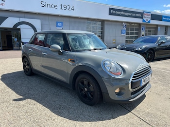 Used MINI Hatch 2017 for sale - 75554331: Photo