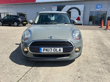 Used MINI Hatch 2017 for sale - 75554331: Photo