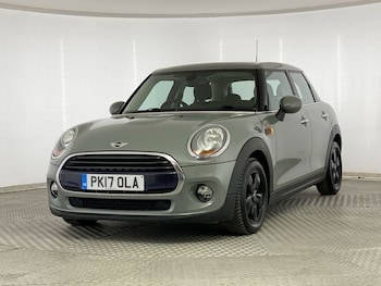 Used MINI Hatch 2017 for sale - 75554331: Photo