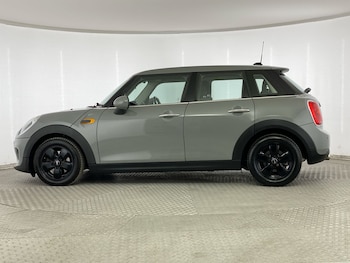 Used MINI Hatch 2017 for sale - 75554331: Photo