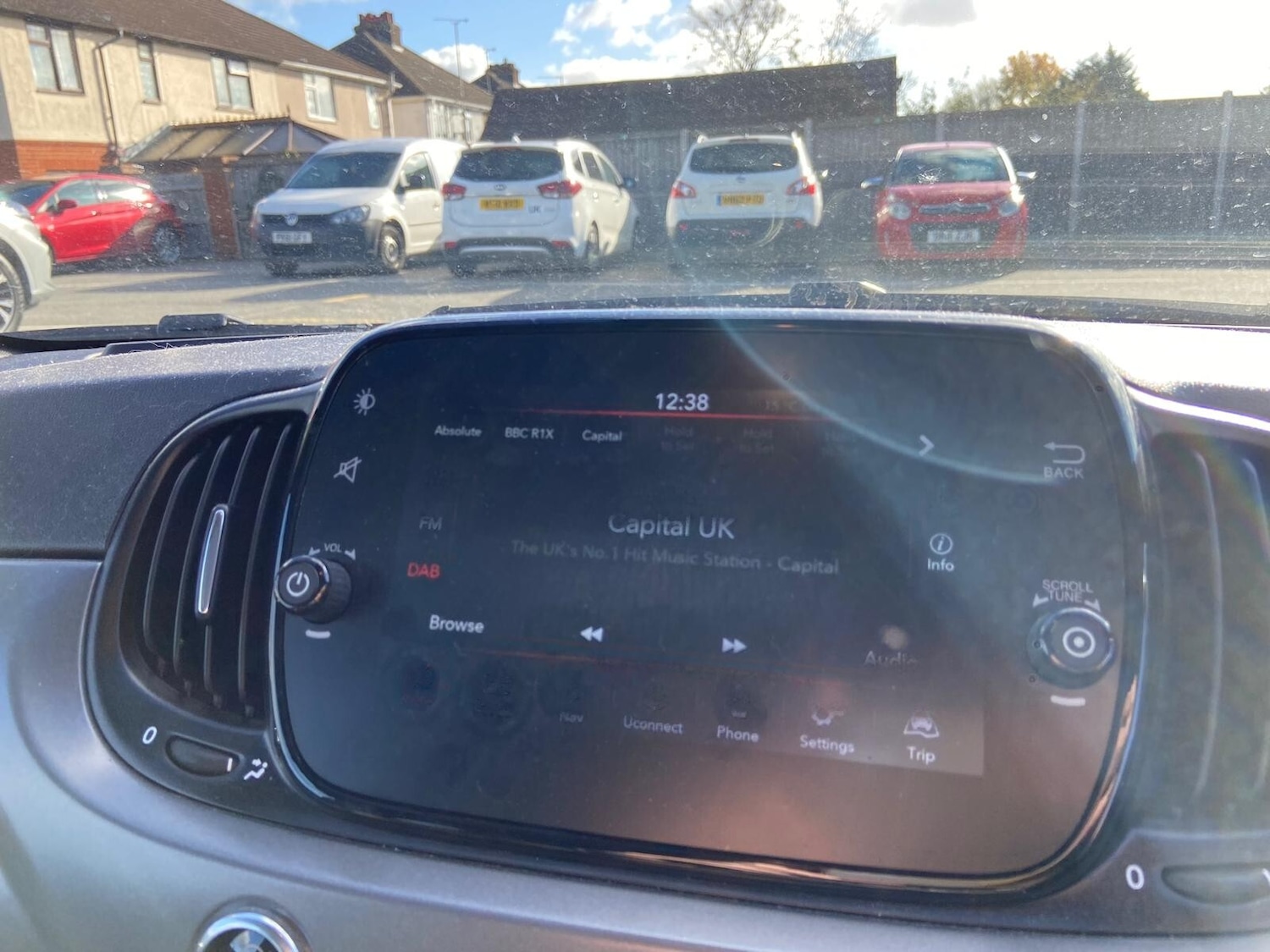 Used Fiat 500 2022 for sale - 76461432: Photo 12