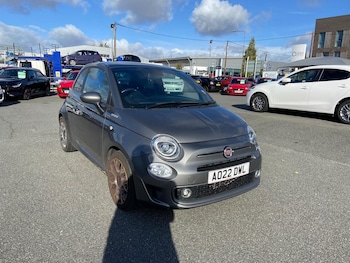 2022 - 1.0 Mild Hybrid Sport 3dr