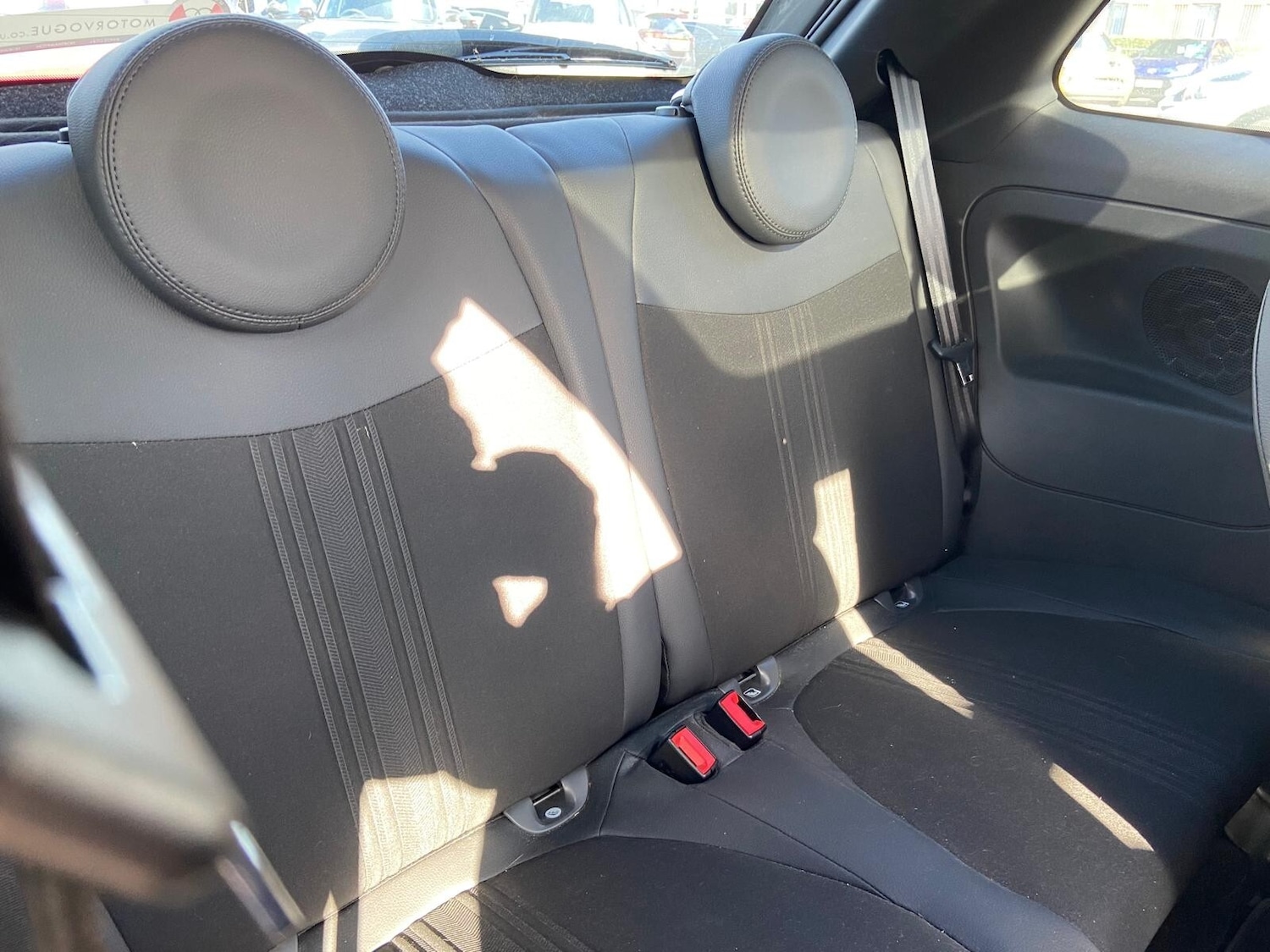 Used Fiat 500 2022 for sale - 76461432: Photo 9