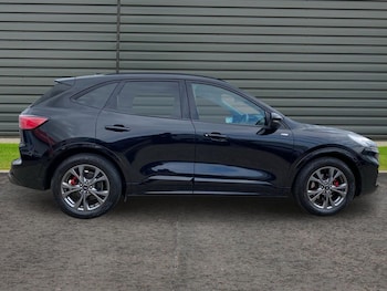 Used Ford Kuga 2023 for sale - 78027018: Photo