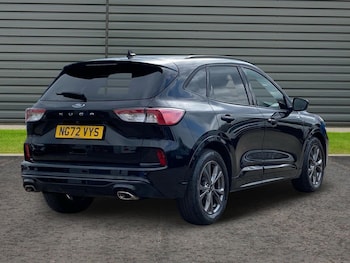 Used Ford Kuga 2023 for sale - 78027018: Photo