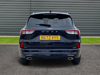 Used Ford Kuga 2023 for sale - 78027018: Photo