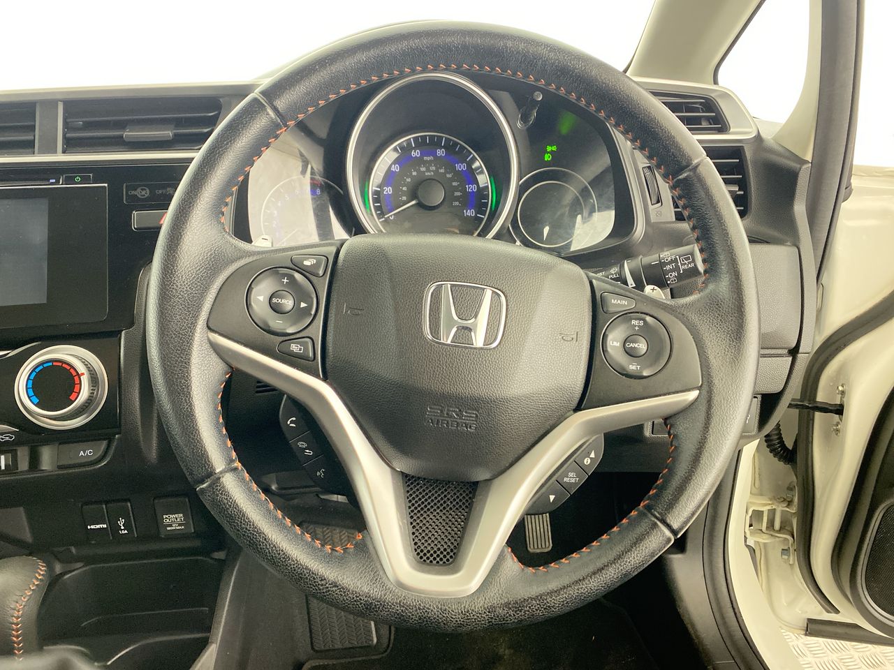 Used Honda Jazz 2019 for sale - 76461428: Photo 15