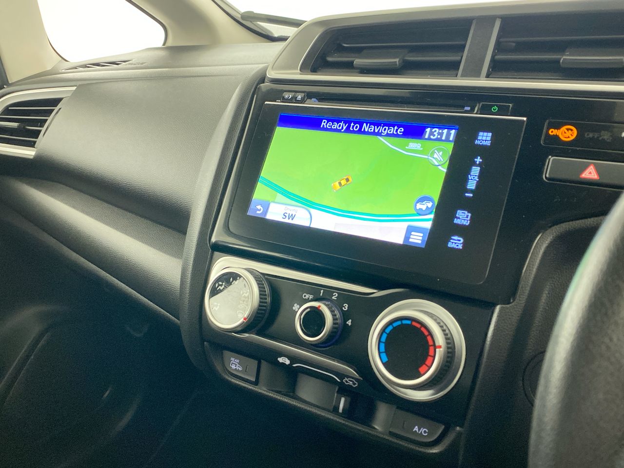 Used Honda Jazz 2019 for sale - 76461428: Photo 16