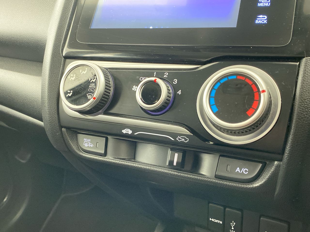 Used Honda Jazz 2019 for sale - 76461428: Photo 18