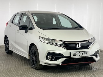 Used Honda Jazz undefined for sale - 76461428: Photo