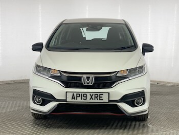 Used Honda Jazz undefined for sale - 76461428: Photo