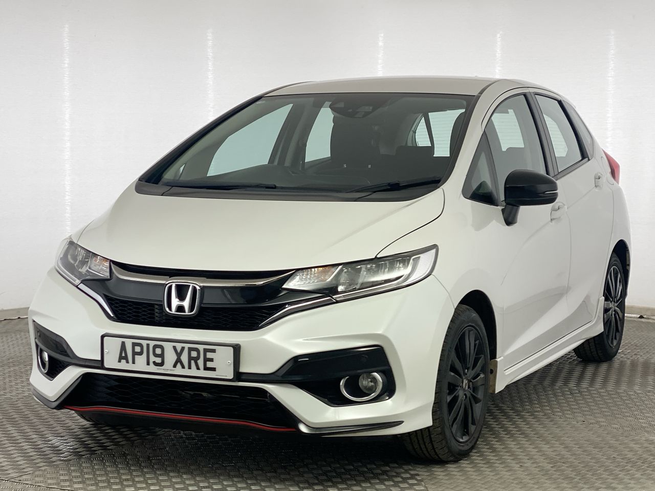 Used Honda Jazz 2019 for sale - 76461428: Photo 3