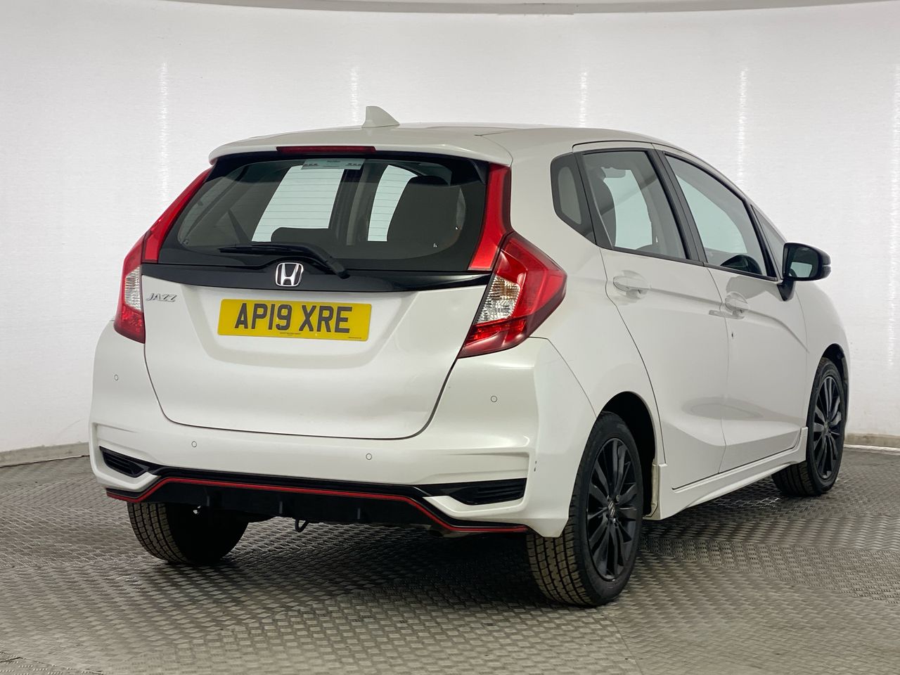 Used Honda Jazz 2019 for sale - 76461428: Photo 7