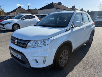 Used Suzuki Vitara 2018 for sale - 76372776: Photo