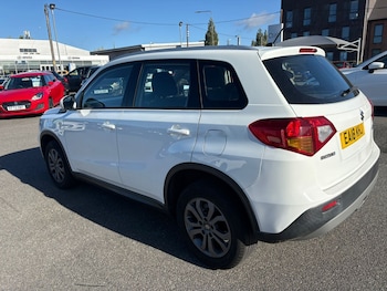 Used Suzuki Vitara 2018 for sale - 76372776: Photo