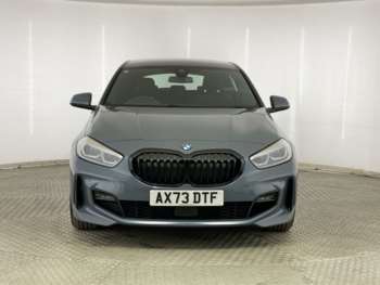 Used BMW 1 Series 2023 for sale - 74868744: Photo