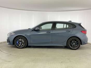 Used BMW 1 Series 2023 for sale - 74868744: Photo