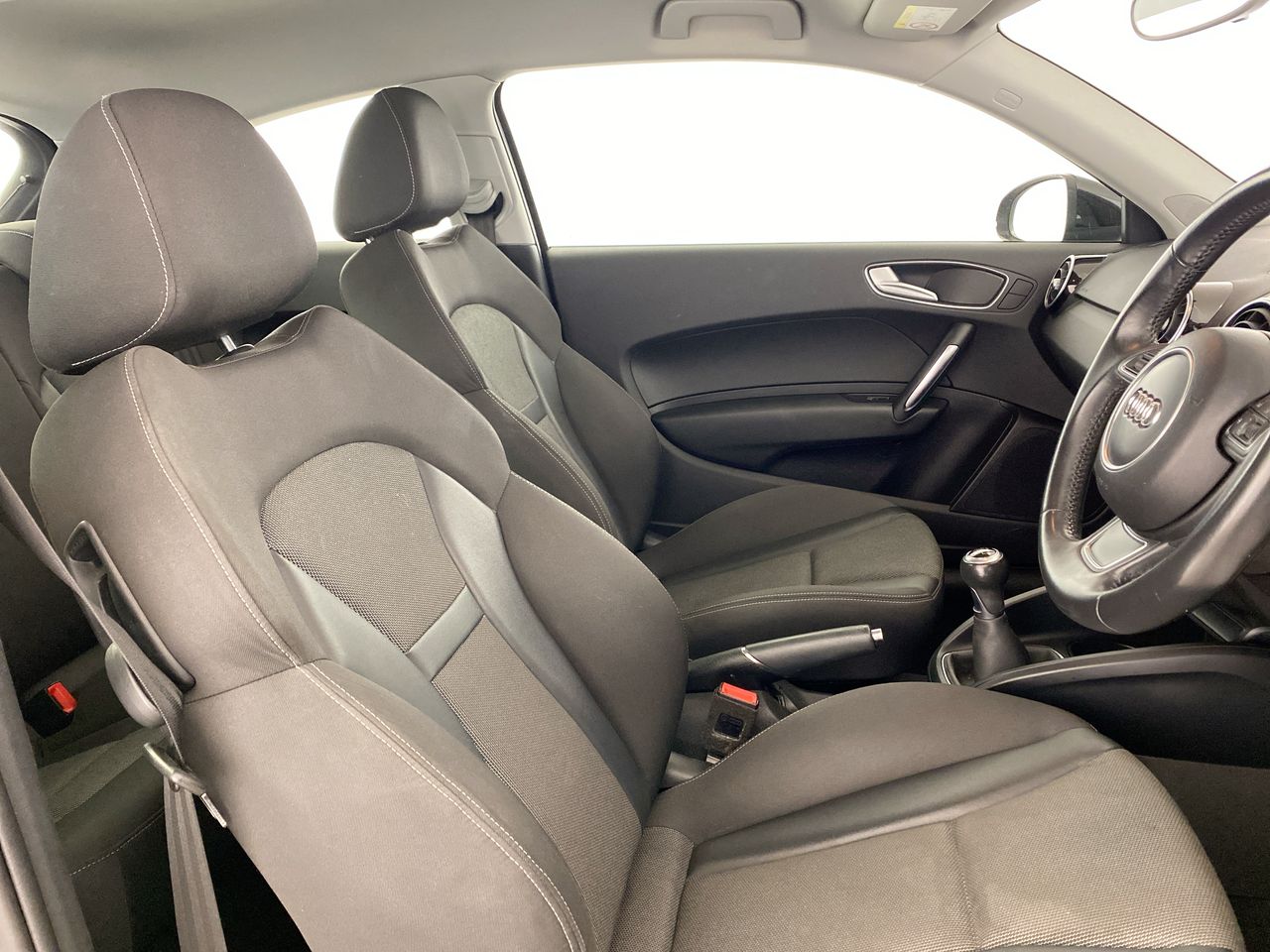 Used Audi A1 2018 for sale - 75715392: Photo 11