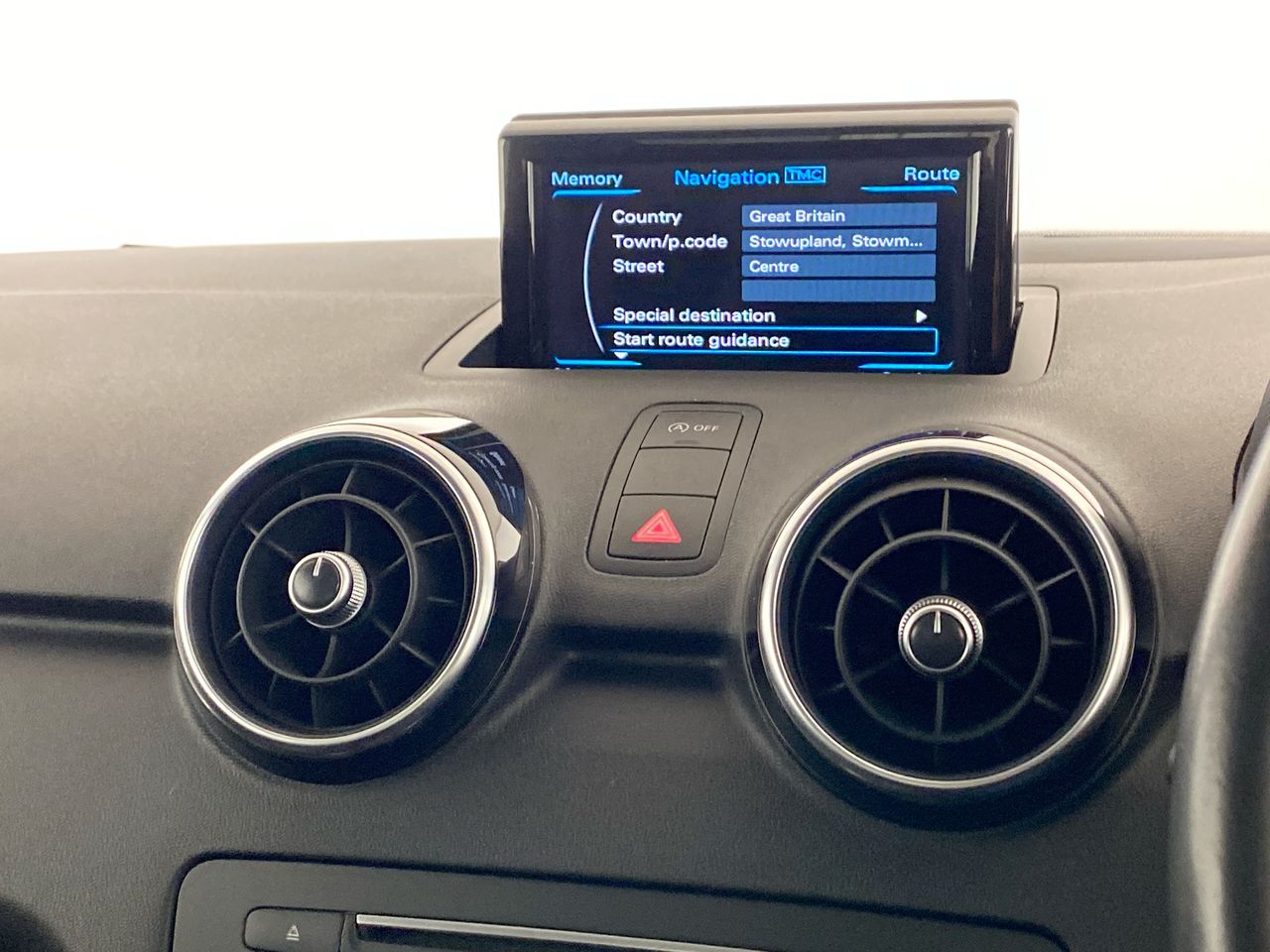 Used Audi A1 2018 for sale - 75715392: Photo 15