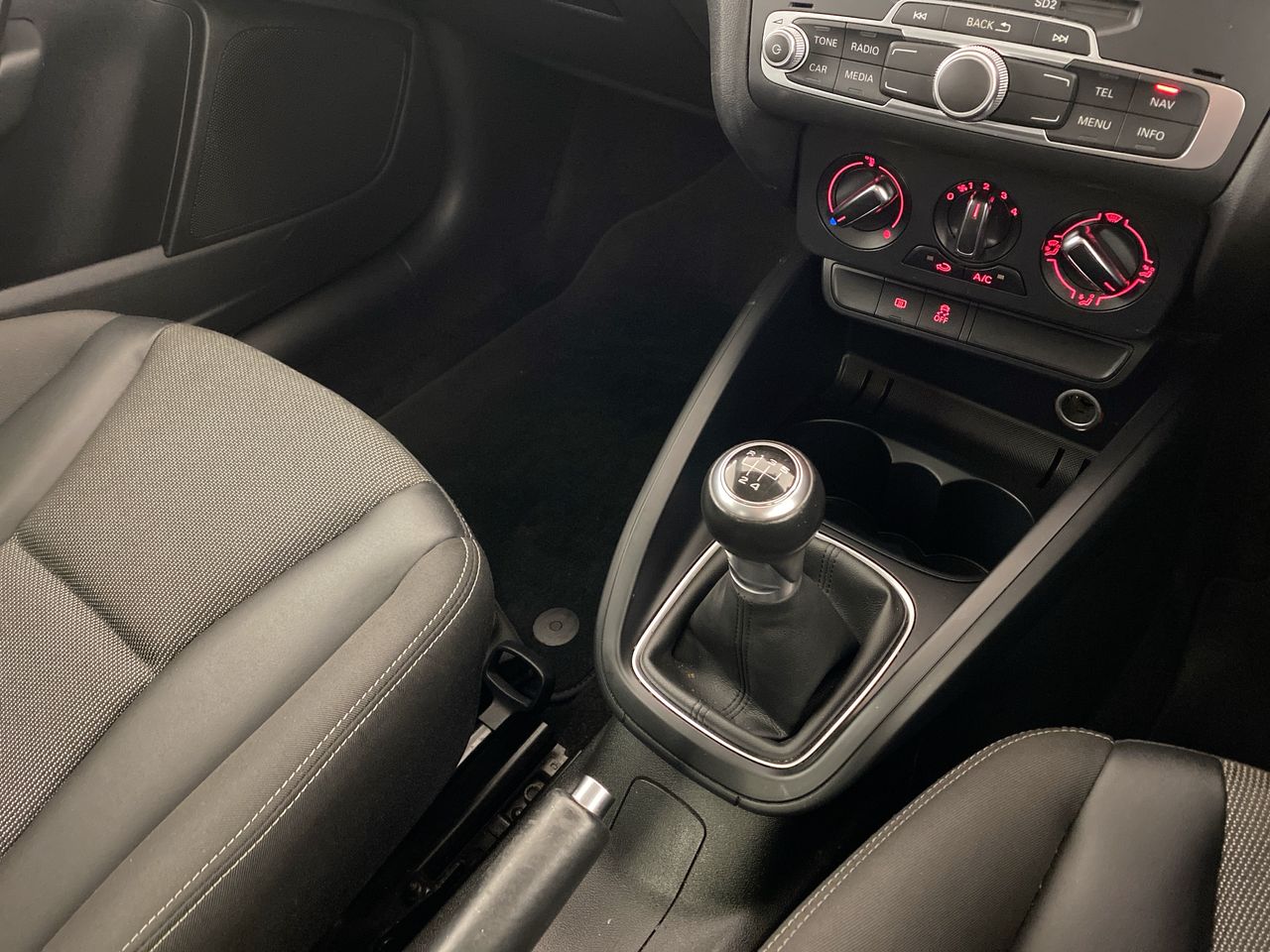 Used Audi A1 2018 for sale - 75715392: Photo 18