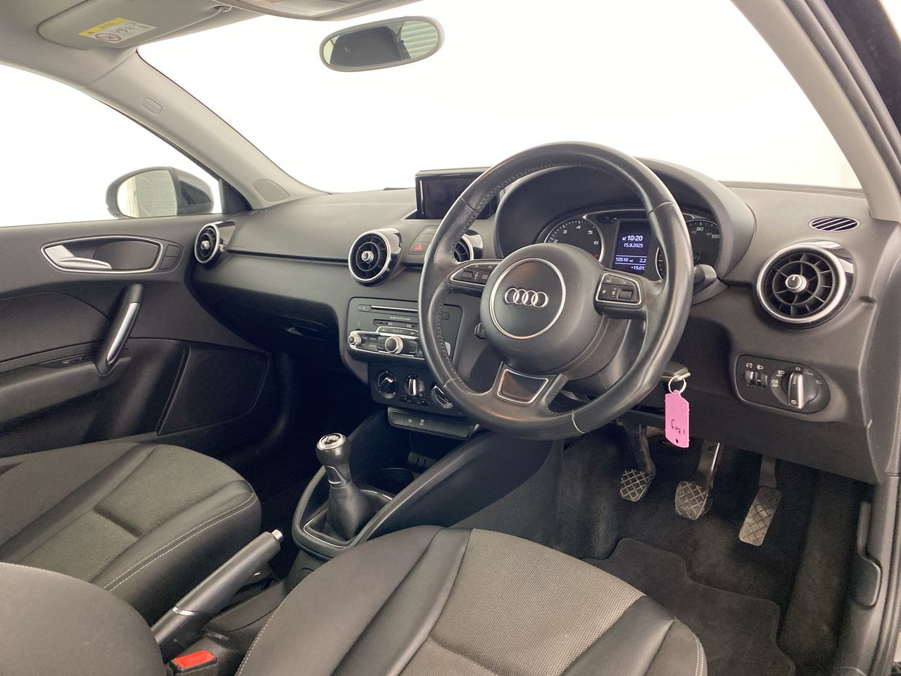 Used Audi A1 2018 for sale - 75715392: Photo 24