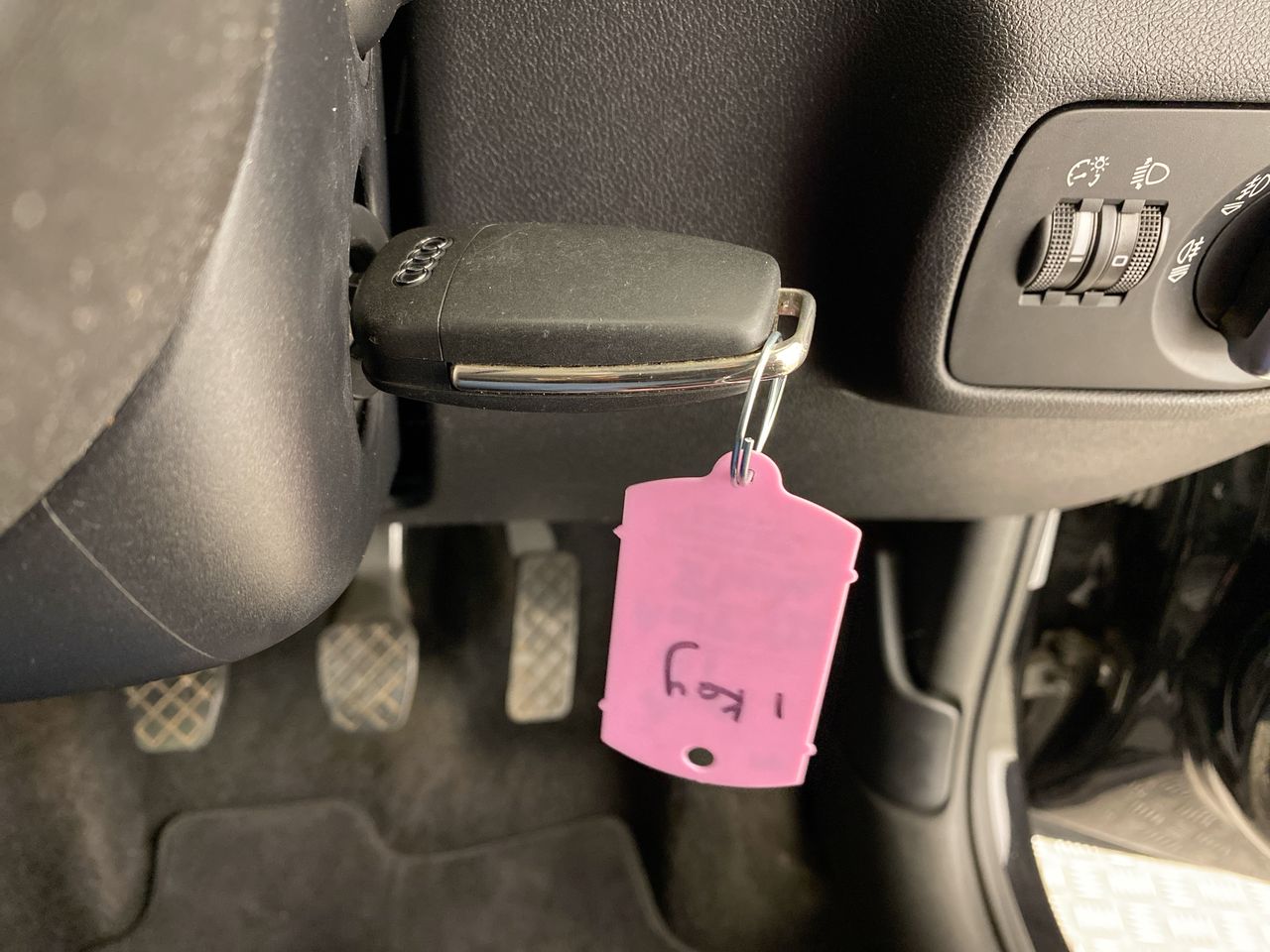 Used Audi A1 2018 for sale - 75715392: Photo 26