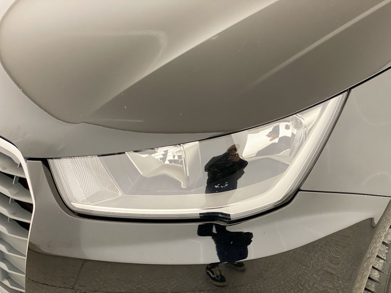 Used Audi A1 2018 for sale - 75715392: Photo 27