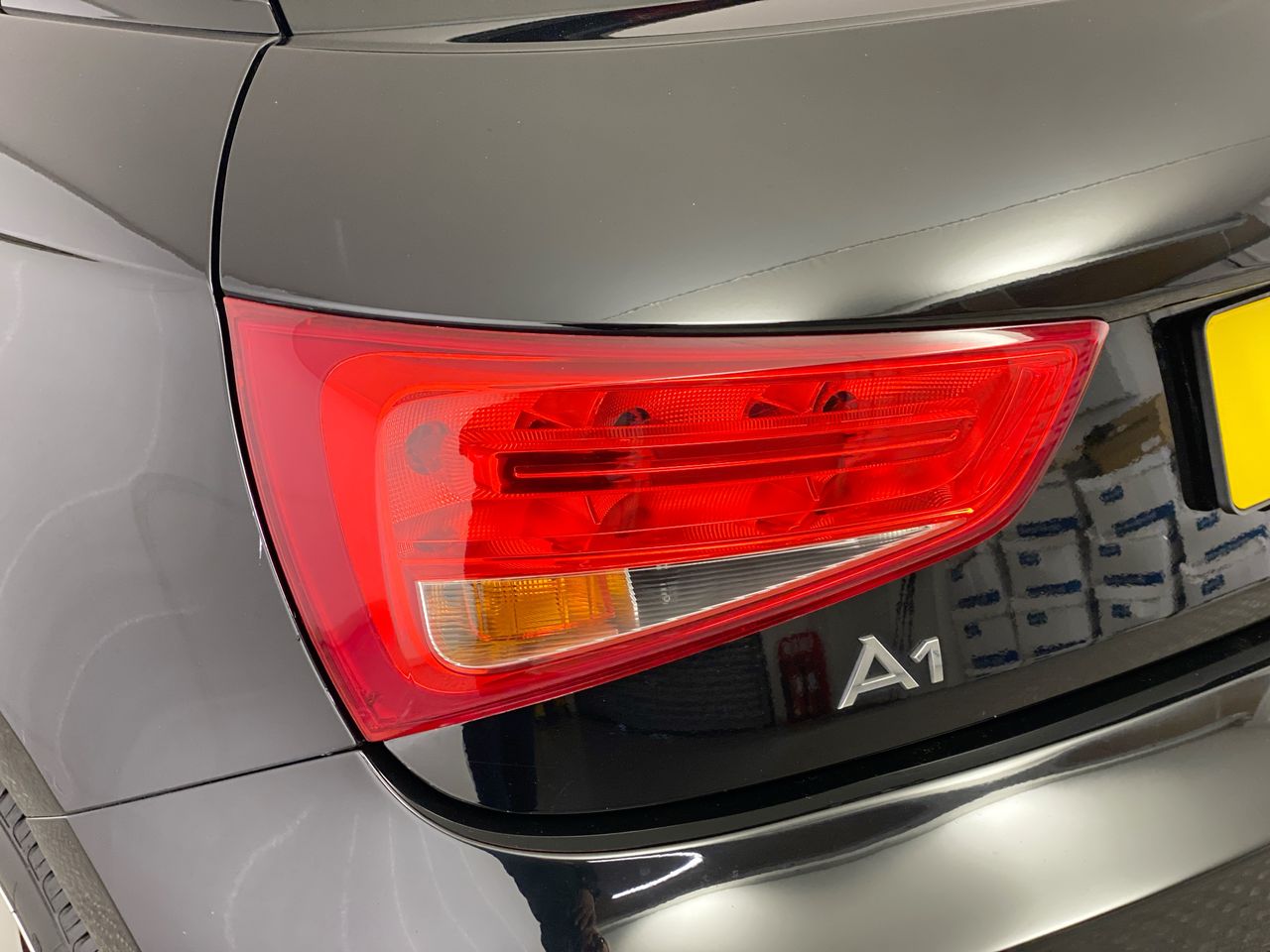 Used Audi A1 2018 for sale - 75715392: Photo 29