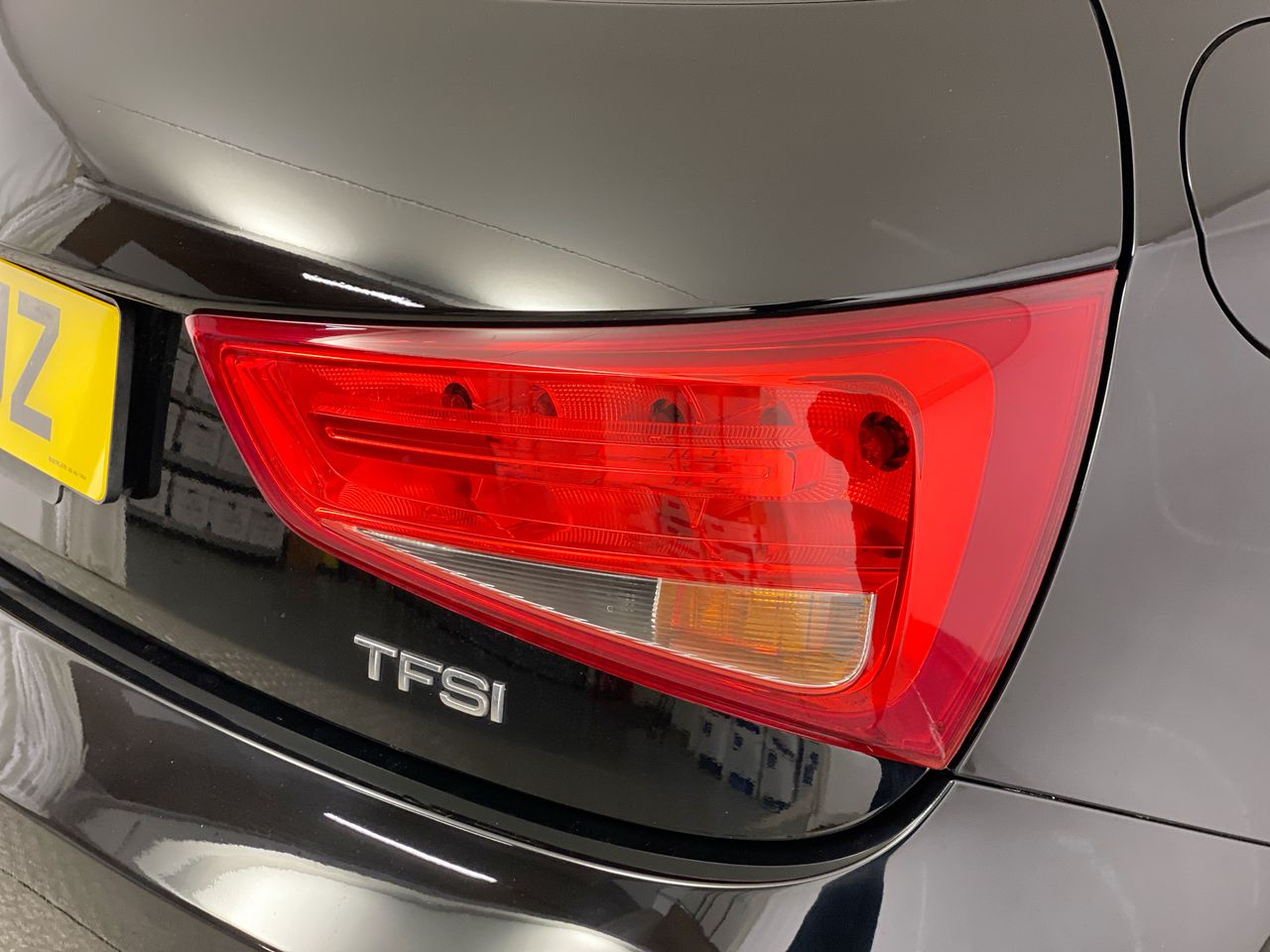 Used Audi A1 2018 for sale - 75715392: Photo 32