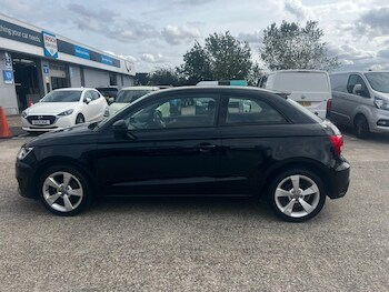 Used Audi A1 2018 for sale - 75715392: Photo