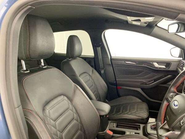 Used Ford Focus 2024 for sale - 75605874: Photo 15