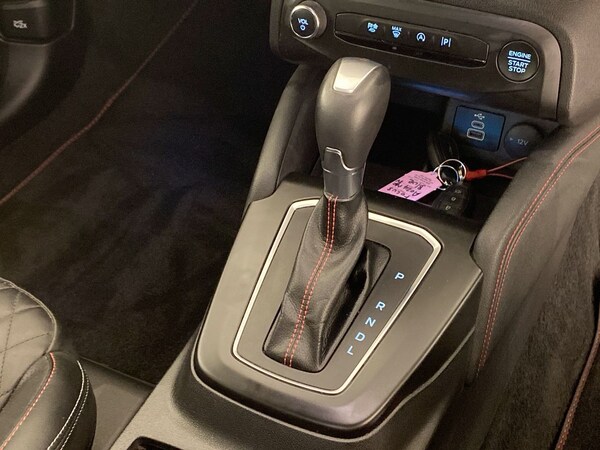 Used Ford Focus 2024 for sale - 75605874: Photo 21