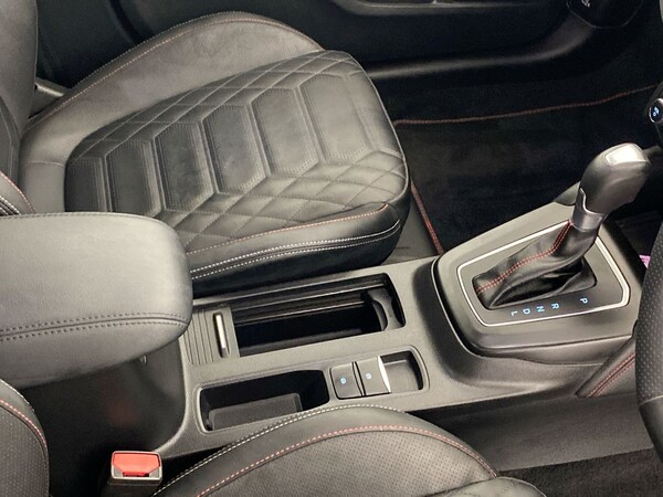 Used Ford Focus 2024 for sale - 75605874: Photo 23