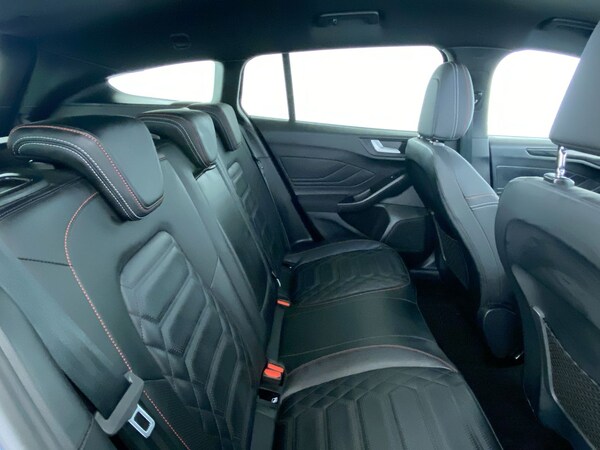 Used Ford Focus 2024 for sale - 75605874: Photo 25