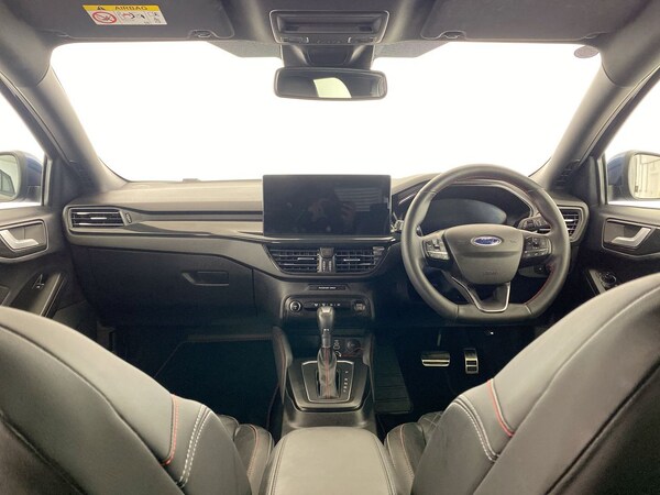 Used Ford Focus 2024 for sale - 75605874: Photo 28