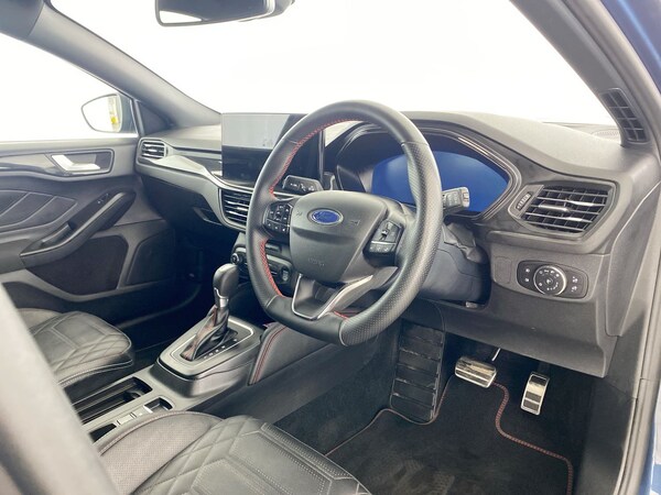 Used Ford Focus 2024 for sale - 75605874: Photo 29
